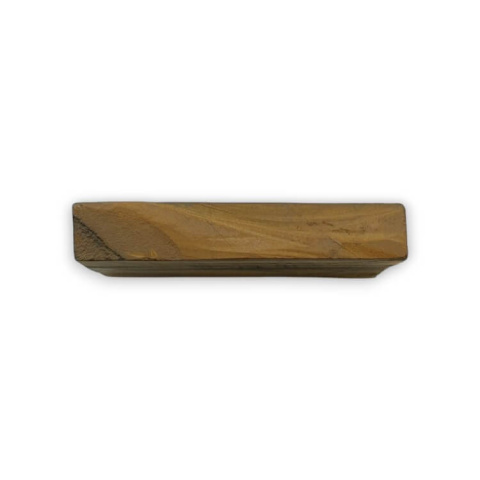 Tygrysie oko cięte surowe 43x30 mm nr 13 Tygrysie oko cięte surowe 43x30 mm nr 13