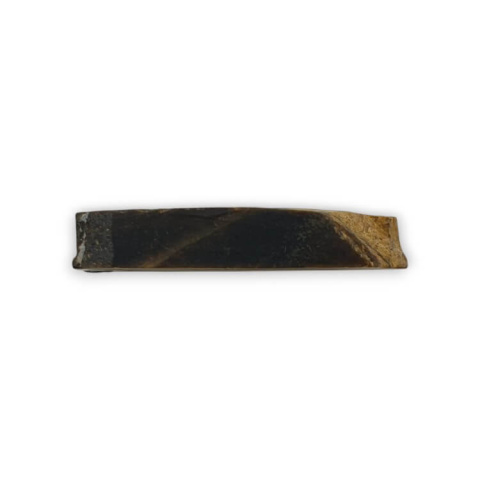 Tygrysie oko cięte surowe 43x31 mm nr 25 Tygrysie oko cięte surowe 43x31 mm nr 25