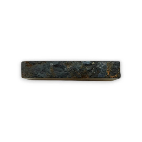 Tiger's eye cut raw 44x31 mm No 1 Tiger's eye cut raw 44x31 mm No 1