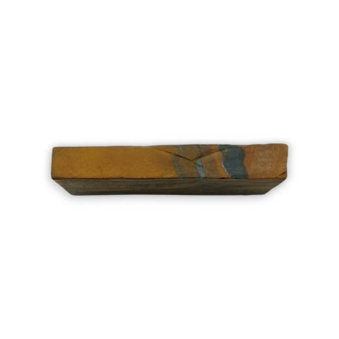 Tygrysie oko cięte surowe 45x29 mm nr 4 Tygrysie oko cięte surowe 45x29 mm nr 4