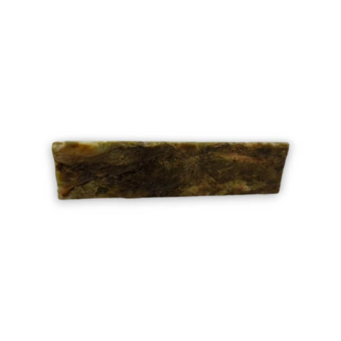 Unakite cut raw 30x23 mm No 27 Unakite cut raw 30x23 mm No 27
