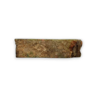 Unakite cut raw 30x30 mm No 5