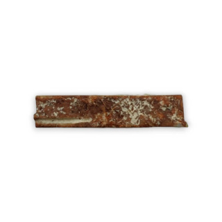 Unakite cut raw 32x28 mm No 22