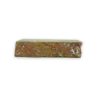 Unakite cut raw 32x28 mm No 48