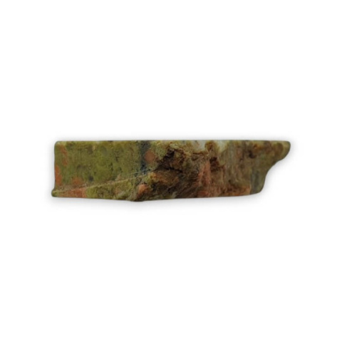 Unakit cięty surowy 32x28 mm nr 57 Unakit cięty surowy 32x28 mm nr 57
