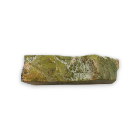 Unakite cut raw 33x25 mm No 1 Unakite cut raw 33x25 mm No 1