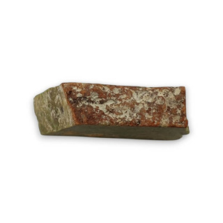 Unakite cut raw 34x24 mm No 30