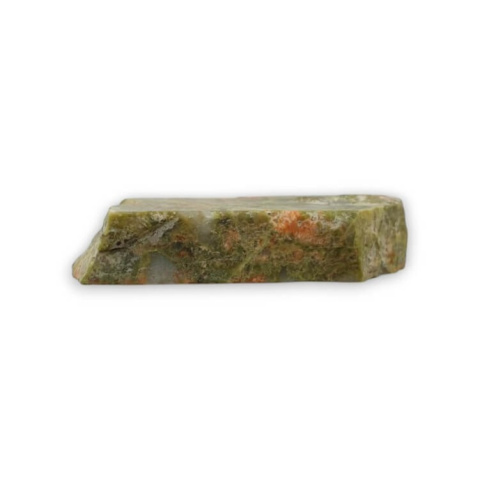 Unakit cięty surowy 39x26 mm nr 14 Unakit cięty surowy 39x26 mm nr 14