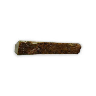 Unakite cut raw 43x37 mm No 37