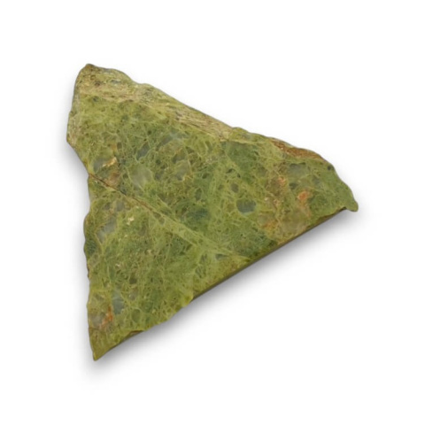 Unakit cięty surowy 48x43 mm nr 42 Unakit cięty surowy 48x43 mm nr 42