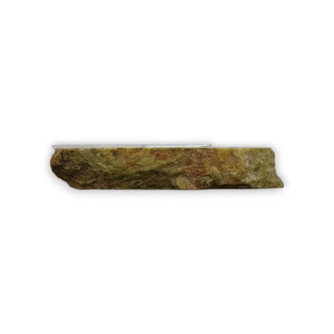 Unakit cięty surowy 48x43 mm nr 42 Unakit cięty surowy 48x43 mm nr 42