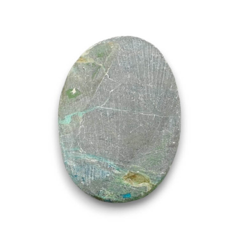 Chrysocolla cabochon 30x21 mm no. 225 Chrysocolla cabochon 30x21 mm no. 225