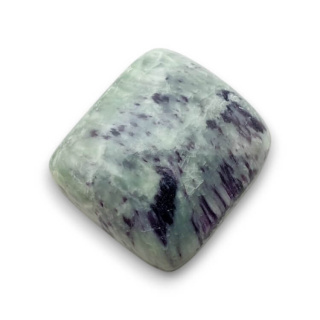 Kammererite cabochon 21x19 mm no. 46