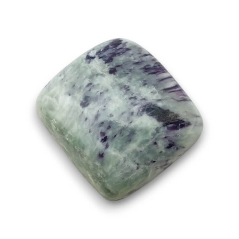 Kammererite cabochon 21x19 mm no. 46 Kammererite cabochon 21x19 mm no. 46