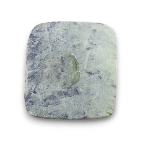 Kammererite cabochon 21x19 mm no. 46 Kammererite cabochon 21x19 mm no. 46