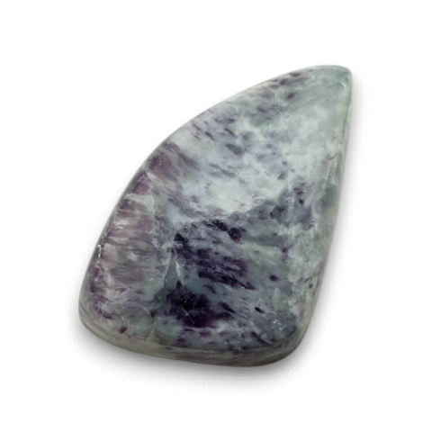 Kammererite cabochon 22x15 mm no. 59 Kammererite cabochon 22x15 mm no. 59
