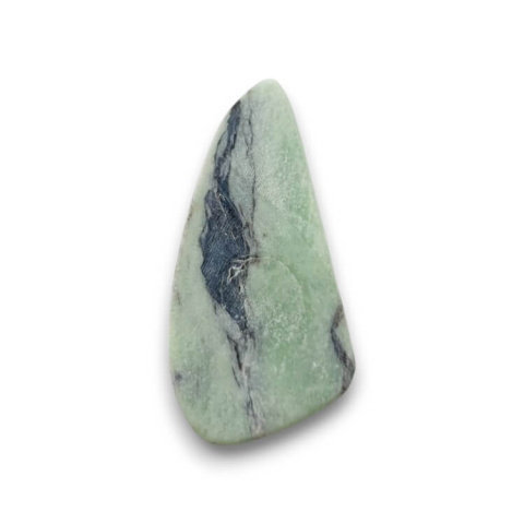 Kammererite cabochon 23x12 mm no. 32 Kammererite cabochon 23x12 mm no. 32
