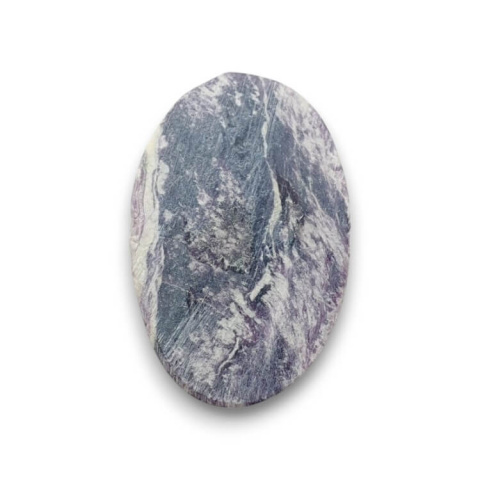 Kammererite cabochon 26x17 mm no. 56 Kammererite cabochon 26x17 mm no. 56