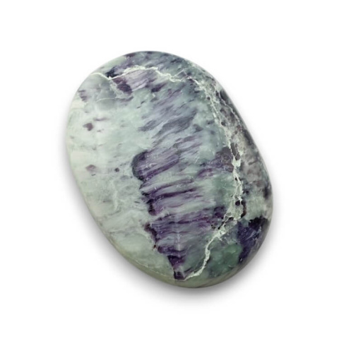 Kammererite cabochon 27x20 mm no. 51 Kammererite cabochon 27x20 mm no. 51