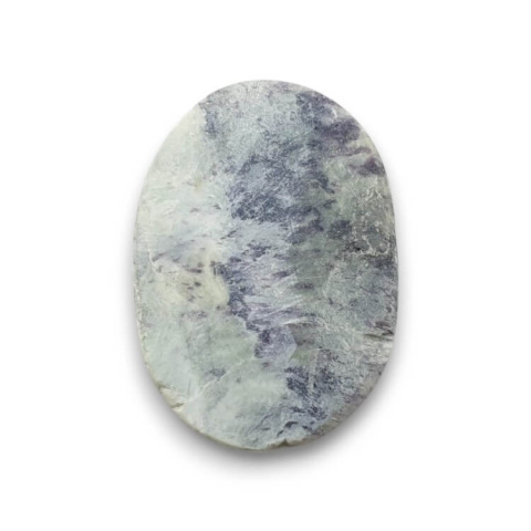 Kammererite cabochon 27x20 mm no. 51 Kammererite cabochon 27x20 mm no. 51