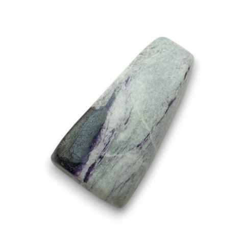 Kammererite cabochon 28x15 mm no. 36 Kammererite cabochon 28x15 mm no. 36