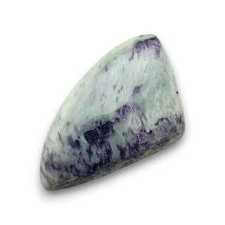 Kammererite cabochon 28x17 mm no. 58