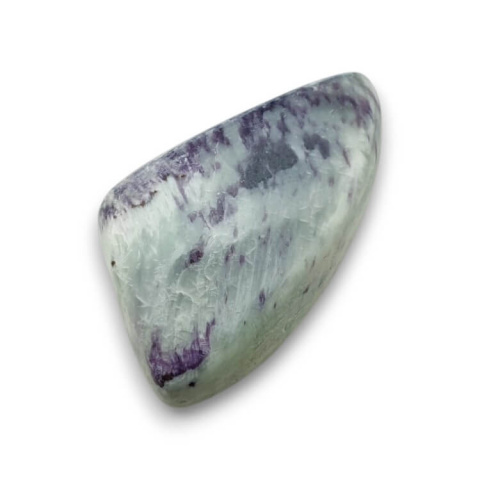 Kammereryt kaboszon 28x17 mm nr 58 Kammereryt kaboszon 28x17 mm nr 58
