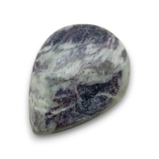Cammererite cabochon 29x22 mm no 44
