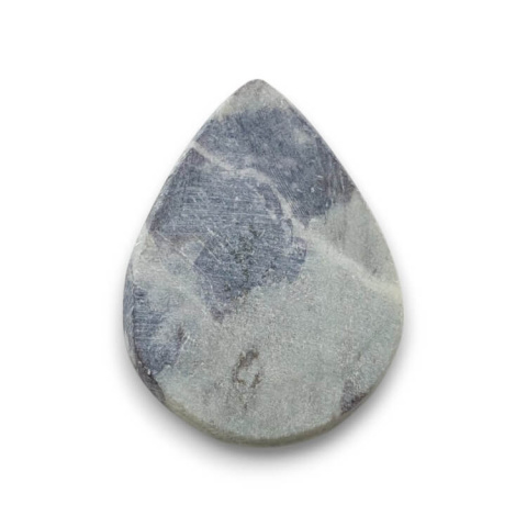 Cammererite cabochon 29x22 mm no 44 Cammererite cabochon 29x22 mm no 44