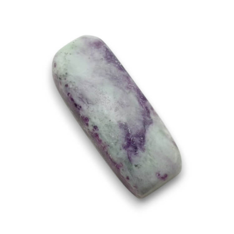 Kammererite cabochon 30x13 mm no 47 Kammererite cabochon 30x13 mm no 47