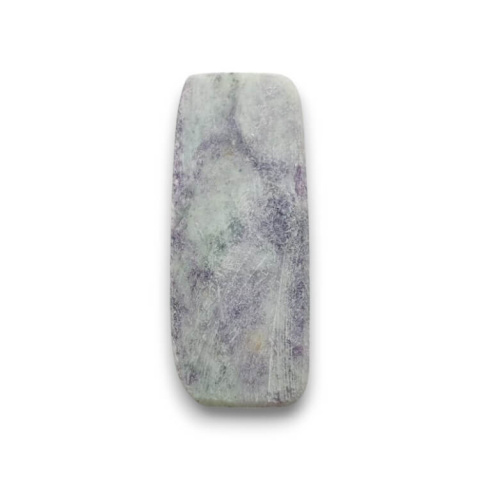 Kammererite cabochon 30x13 mm no 47 Kammererite cabochon 30x13 mm no 47