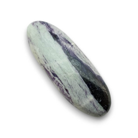 Kammererite cabochon 30x18 mm no 55 Kammererite cabochon 30x18 mm no 55