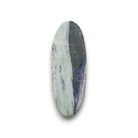 Kammererite cabochon 30x18 mm no 55 Kammererite cabochon 30x18 mm no 55