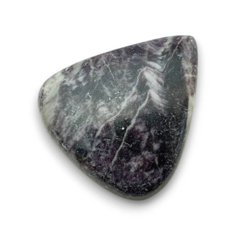 Kammererite cabochon 30x27 mm no. 27 Kammererite cabochon 30x27 mm no. 27