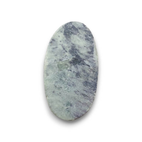 Kammererite cabochon 31x17 mm no 42 Kammererite cabochon 31x17 mm no 42