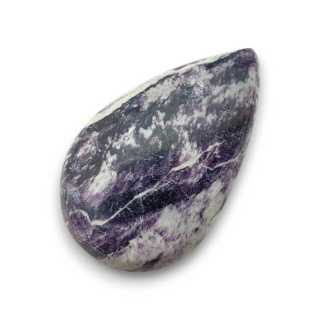 Kammererite cabochon 31x17 mm no 52