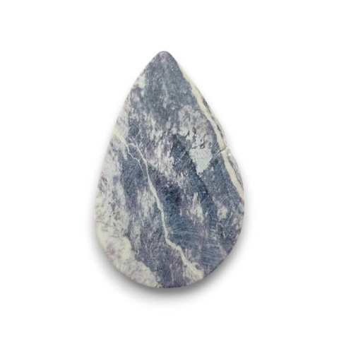 Kammererite cabochon 31x17 mm no 52 Kammererite cabochon 31x17 mm no 52
