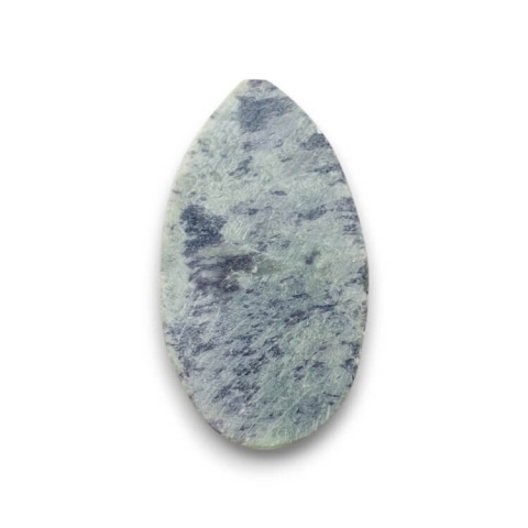 Kammererite cabochon 32x12 mm no. 54 Kammererite cabochon 32x12 mm no. 54