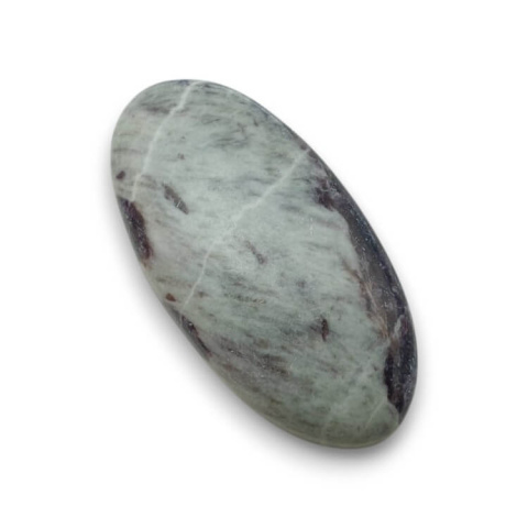 Kammererite cabochon 32x16 mm no. 45 Kammererite cabochon 32x16 mm no. 45