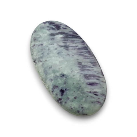 Kammererite cabochon 32x18 mm no 53 Kammererite cabochon 32x18 mm no 53
