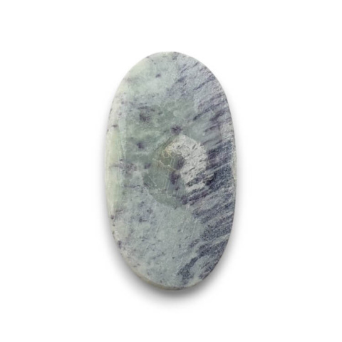 Kammererite cabochon 32x18 mm no 53 Kammererite cabochon 32x18 mm no 53