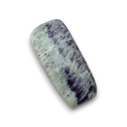 Kammererite cabochon 33x16 mm no 34 Kammererite cabochon 33x16 mm no 34