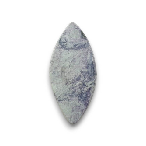 Kammererite cabochon 33x16 mm no 50 Kammererite cabochon 33x16 mm no 50