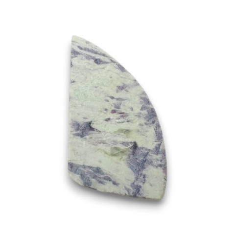 Kammererite cabochon 33x19 mm no. 22 Kammererite cabochon 33x19 mm no. 22