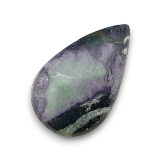 Kammererite cabochon 33x20 mm no 31