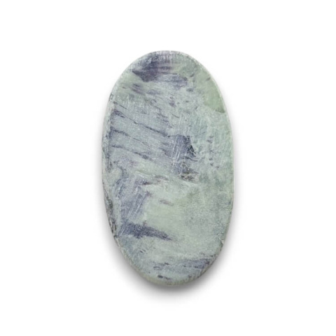 Kammererite cabochon 34x19 mm no 33 Kammererite cabochon 34x19 mm no 33