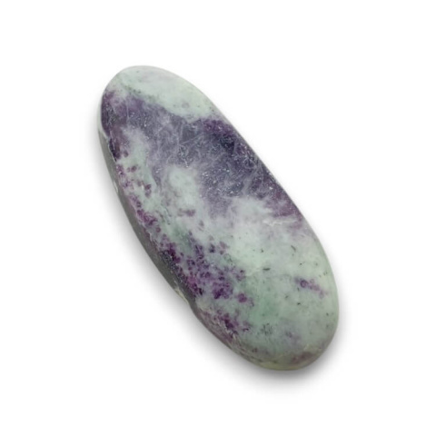 Kammererite cabochon 35x15 mm no 39 Kammererite cabochon 35x15 mm no 39