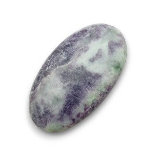Kammererite cabochon 35x20 mm no. 23