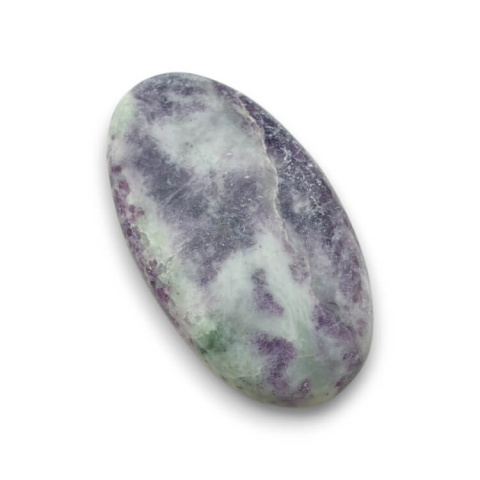 Kammererite cabochon 35x20 mm no. 23 Kammererite cabochon 35x20 mm no. 23