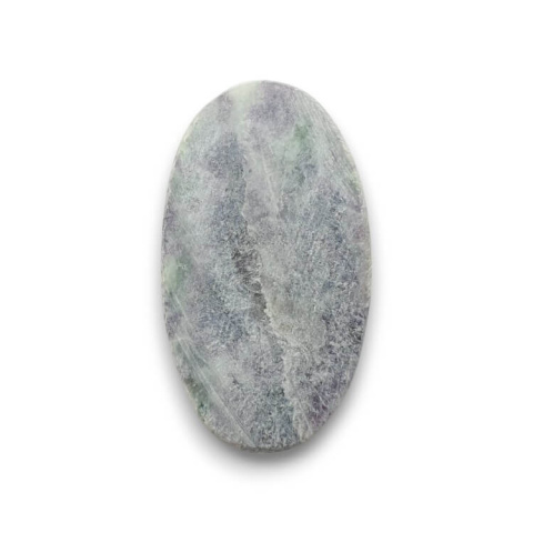 Kammererite cabochon 35x20 mm no. 23 Kammererite cabochon 35x20 mm no. 23